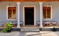 Negash Resort