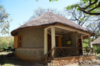 Negash Resort