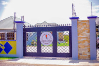 Ngare Lodge