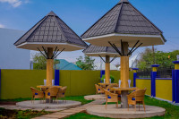 Ngare Lodge