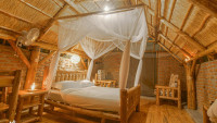 Nkundwa Nile View Lodge