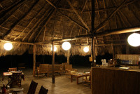 North Luangwa River Lodge & Camp