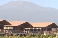 Nyati Safari Camp