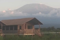 Nyati Safari Camp