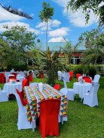 Isange Paradise Resort
