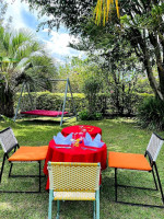 Isange Paradise Resort