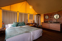Nyikani Camp Central Serengeti