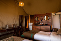 Nyikani Camp Central Serengeti