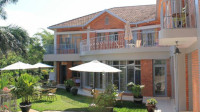One Click Hotel