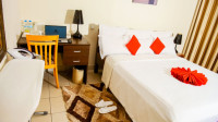 One Click Hotel