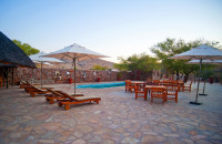 Omarunga Epupa-Falls Camp