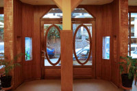 Chalet des Roses