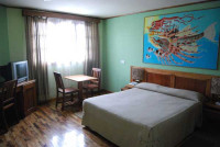 Chalet des Roses
