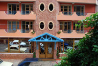 Chalet des Roses