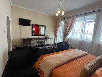Clevers Lake View Resort