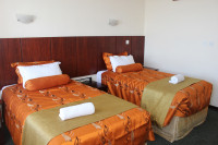 Forest Hills Resort