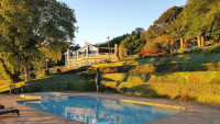 Forest Hills Resort