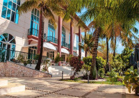 Le Grand Hôtel