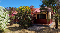 Le Relais de L'Ankarana