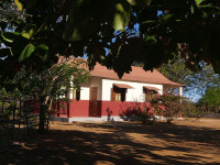 Le Relais de L'Ankarana