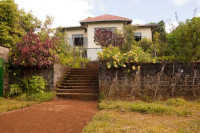 Le Relais de la Montagne d'Ambre
