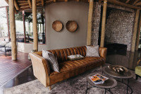 Etosha Oberland Lodge