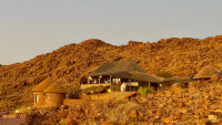 Namib Outpost