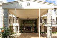 Alba Hotel Meru