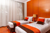 Alba Hotel Meru