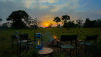 Mara Elatia Camp