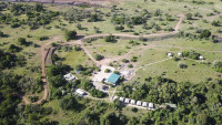 Mara Elatia Camp