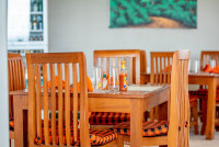 Summit Safari Lodge