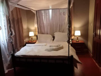Jangwani River View Suites
