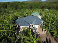 Jangwani River View Suites