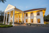 Amani Safari Lodge