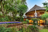 Blue Jay Lodge