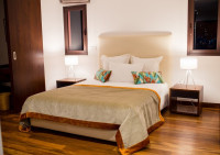 Boutique Hôtel La Varangue