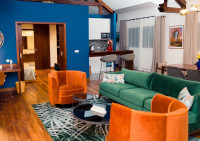 Boutique Hôtel La Varangue