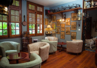 Boutique Hôtel La Varangue