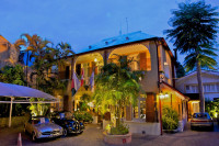 Boutique Hôtel La Varangue