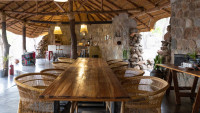 Chimwale Bush Camp