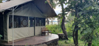 Chimwale Bush Camp