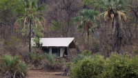 Chimwale Bush Camp