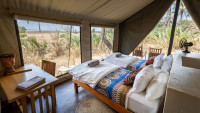 Chimwale Bush Camp