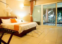 Safari Gate Hotel
