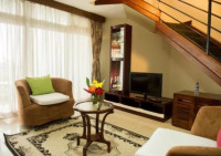 Safari Gate Hotel