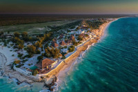 Salary Bay Hotel
