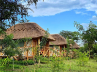Bamboo Village Safari Lodge