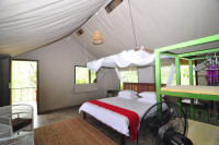 Rafiki Safari Camp