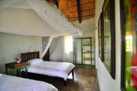 Rafiki Safari Camp